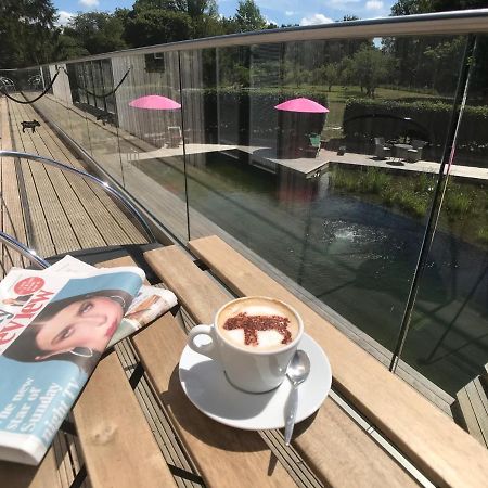 Piglets Boutique Country Stay - Winner Best B&B And Guest House Of The Year - Visitengland 2023 Saffron Walden Zewnętrze zdjęcie
