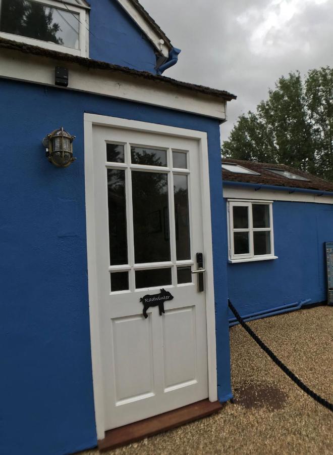 Piglets Boutique Country Stay - Winner Best B&B And Guest House Of The Year - Visitengland 2023 Saffron Walden Zewnętrze zdjęcie