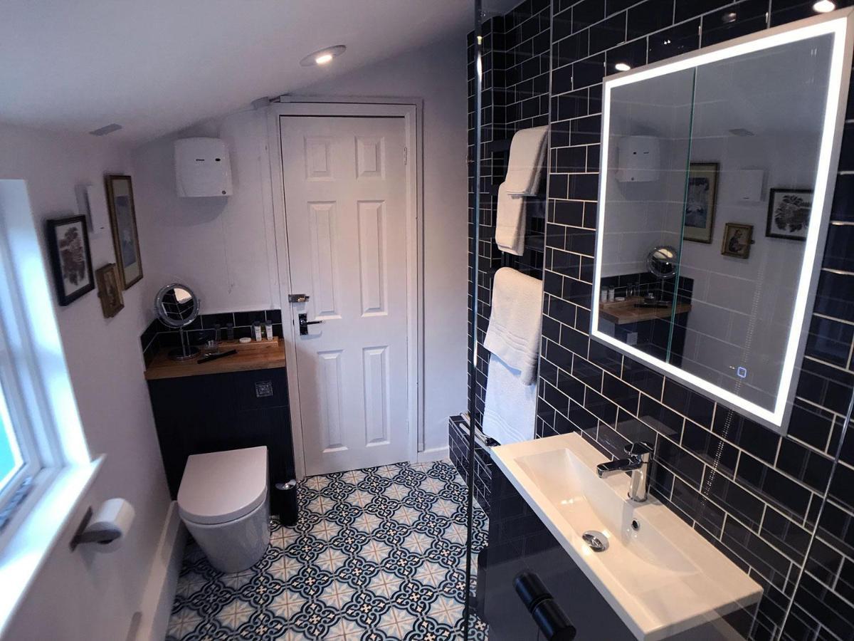 Piglets Boutique Country Stay - Winner Best B&B And Guest House Of The Year - Visitengland 2023 Saffron Walden Zewnętrze zdjęcie