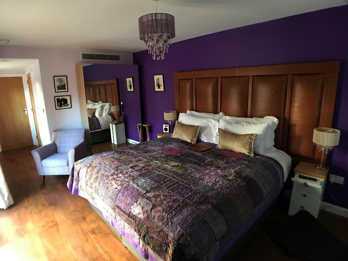Piglets Boutique Country Stay - Winner Best B&B And Guest House Of The Year - Visitengland 2023 Saffron Walden Zewnętrze zdjęcie