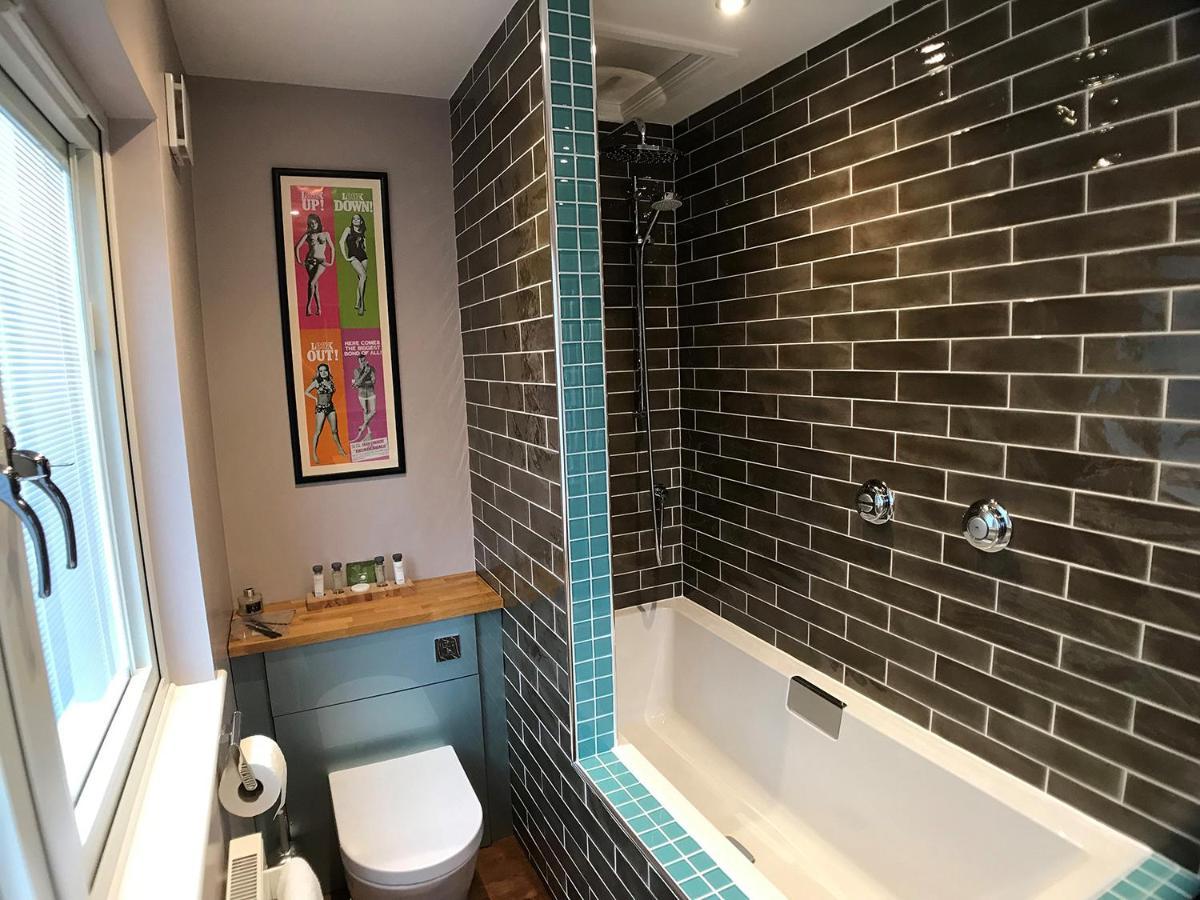 Piglets Boutique Country Stay - Winner Best B&B And Guest House Of The Year - Visitengland 2023 Saffron Walden Zewnętrze zdjęcie