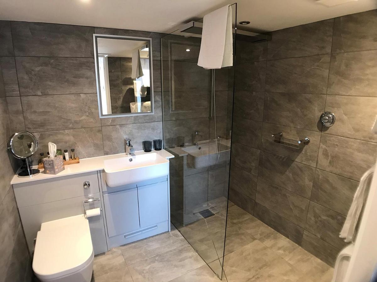 Piglets Boutique Country Stay - Winner Best B&B And Guest House Of The Year - Visitengland 2023 Saffron Walden Zewnętrze zdjęcie