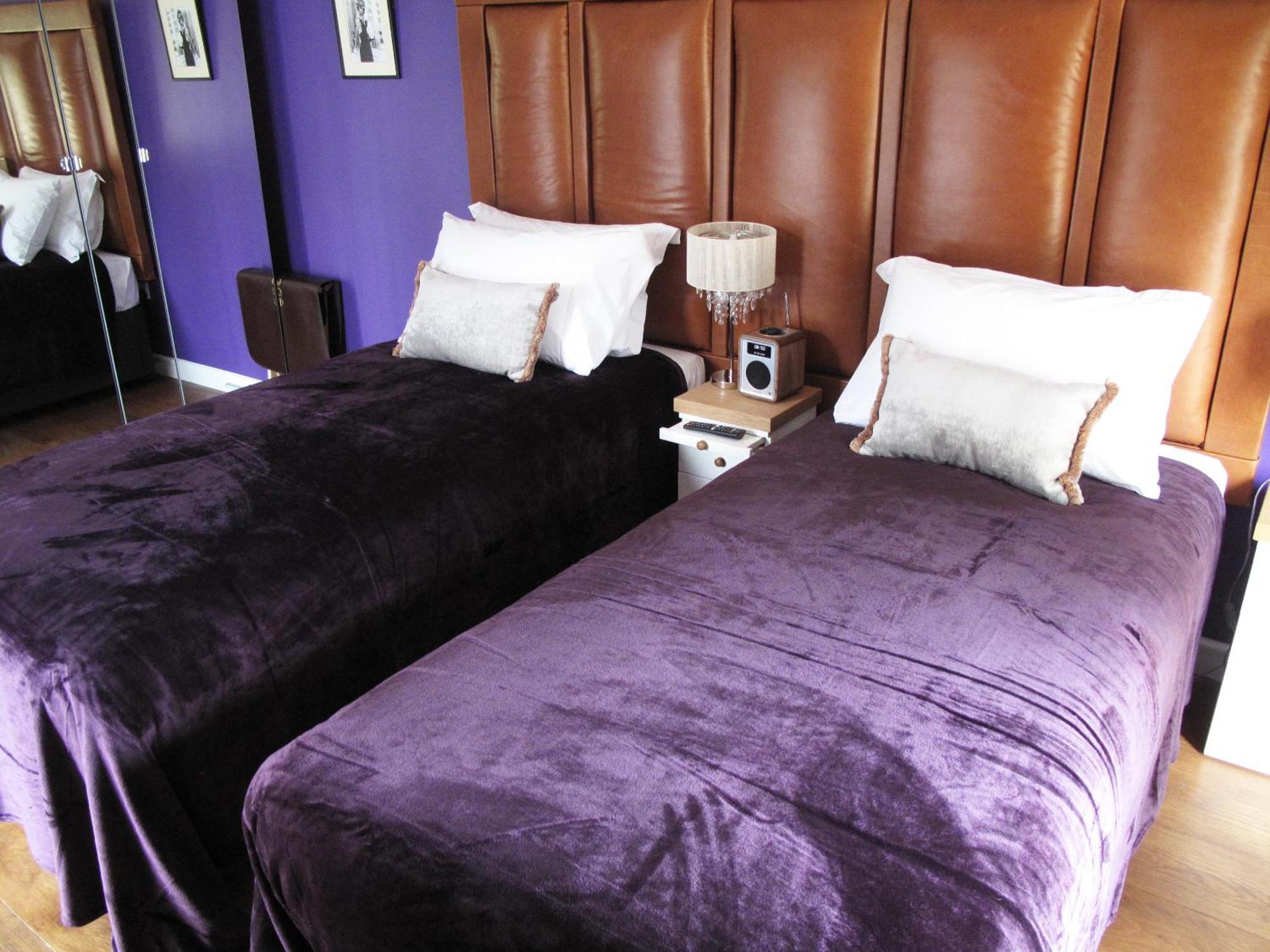 Piglets Boutique Country Stay - Winner Best B&B And Guest House Of The Year - Visitengland 2023 Saffron Walden Zewnętrze zdjęcie