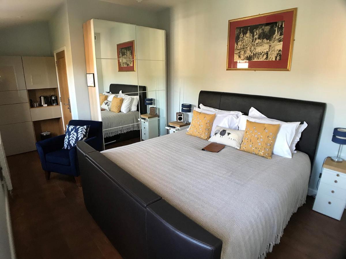 Piglets Boutique Country Stay - Winner Best B&B And Guest House Of The Year - Visitengland 2023 Saffron Walden Zewnętrze zdjęcie