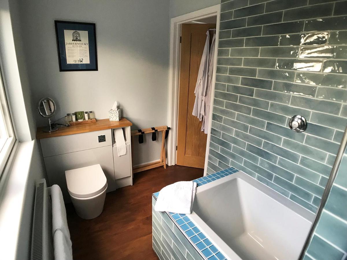 Piglets Boutique Country Stay - Winner Best B&B And Guest House Of The Year - Visitengland 2023 Saffron Walden Zewnętrze zdjęcie