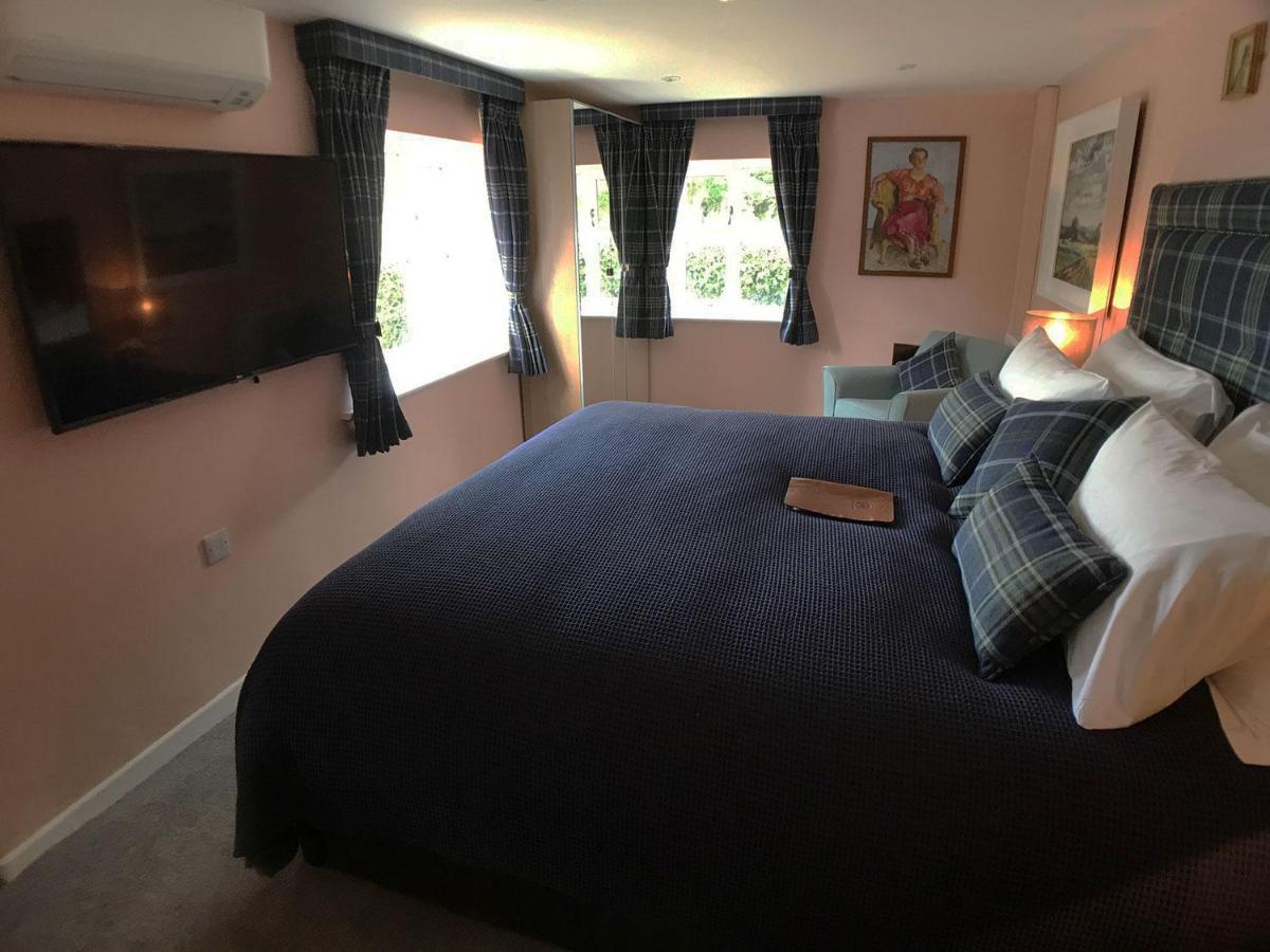 Piglets Boutique Country Stay - Winner Best B&B And Guest House Of The Year - Visitengland 2023 Saffron Walden Zewnętrze zdjęcie