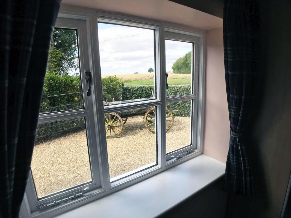 Piglets Boutique Country Stay - Winner Best B&B And Guest House Of The Year - Visitengland 2023 Saffron Walden Zewnętrze zdjęcie