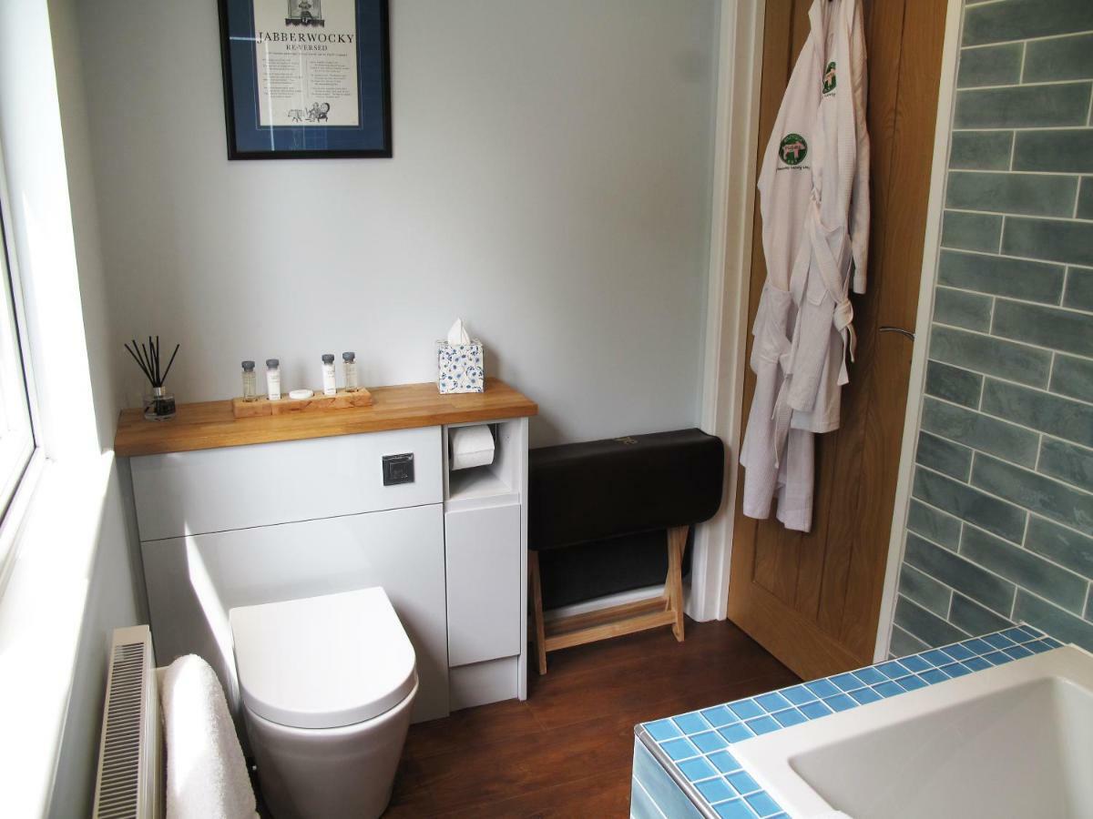 Piglets Boutique Country Stay - Winner Best B&B And Guest House Of The Year - Visitengland 2023 Saffron Walden Zewnętrze zdjęcie
