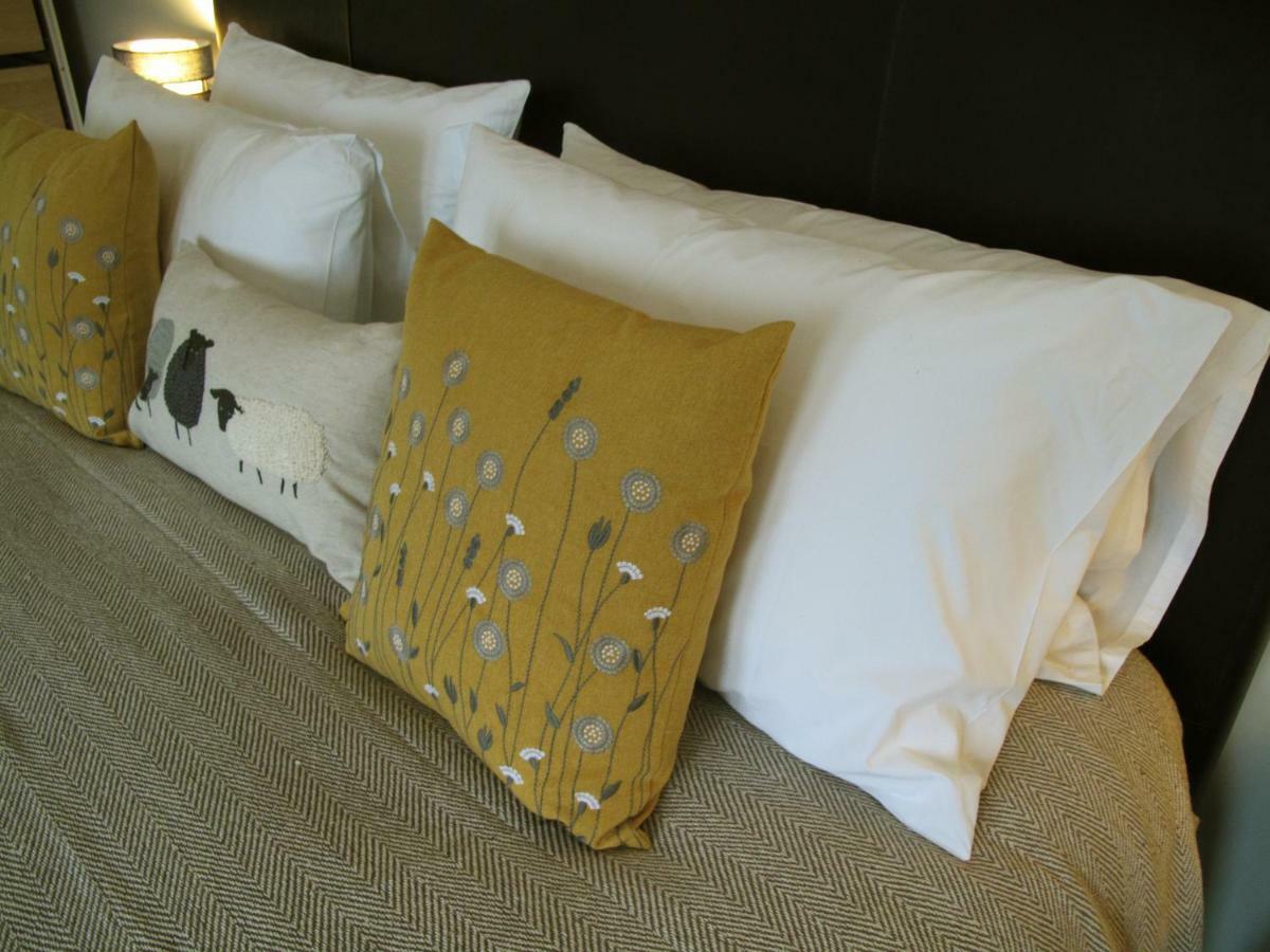 Piglets Boutique Country Stay - Winner Best B&B And Guest House Of The Year - Visitengland 2023 Saffron Walden Zewnętrze zdjęcie