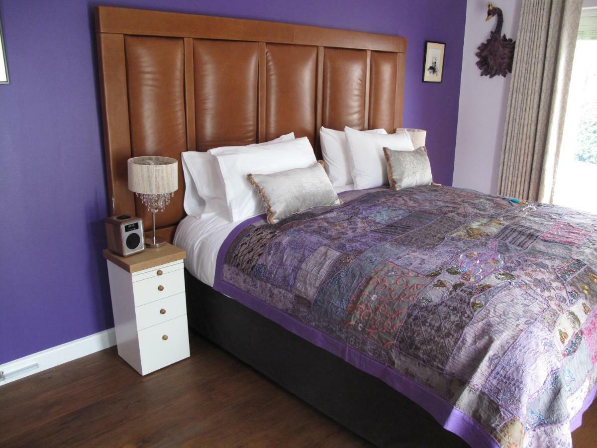 Piglets Boutique Country Stay - Winner Best B&B And Guest House Of The Year - Visitengland 2023 Saffron Walden Zewnętrze zdjęcie
