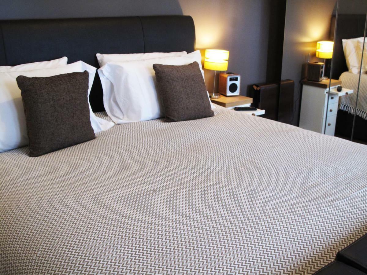 Piglets Boutique Country Stay - Winner Best B&B And Guest House Of The Year - Visitengland 2023 Saffron Walden Zewnętrze zdjęcie